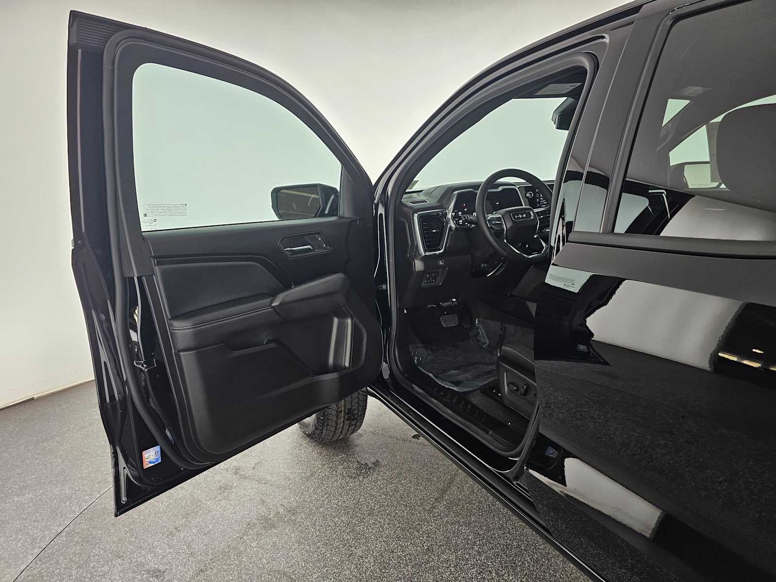 2026 GMC Canyon 2WD Elevation