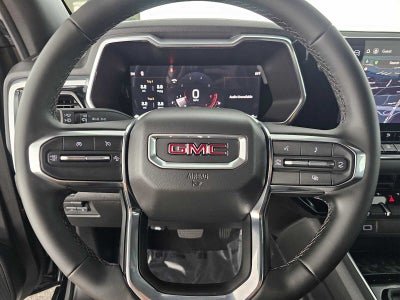 2026 GMC Canyon 2WD Elevation