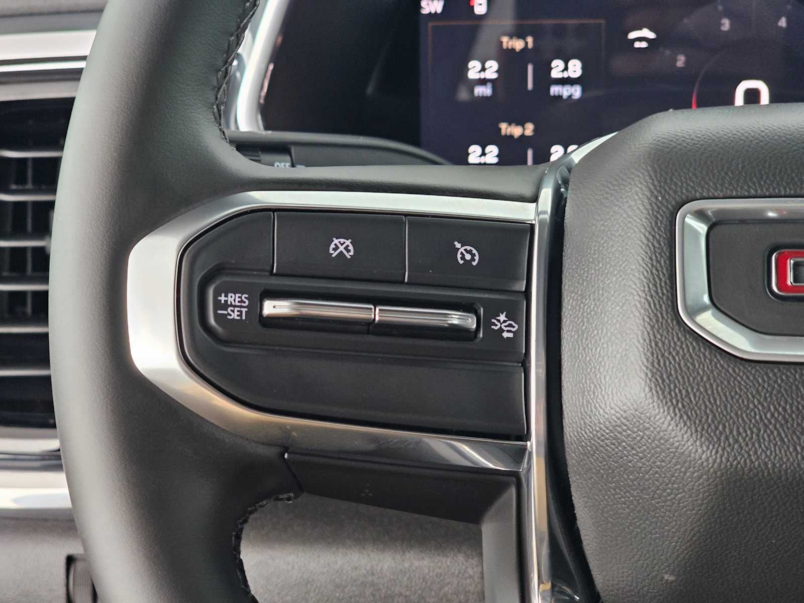 2026 GMC Canyon 2WD Elevation