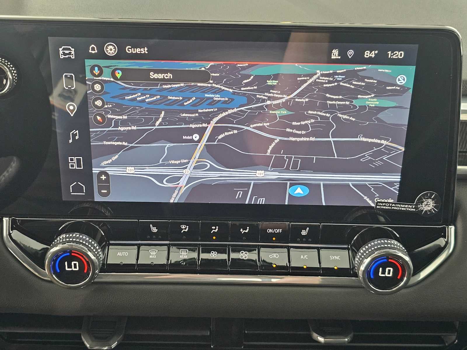 2026 GMC Canyon 2WD Elevation
