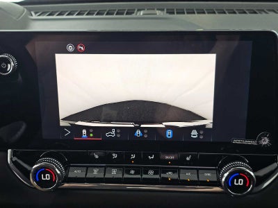 2026 GMC Canyon 2WD Elevation