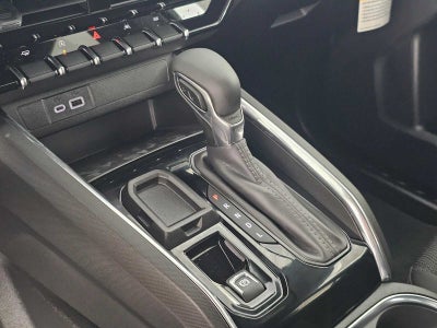 2026 GMC Canyon 2WD Elevation