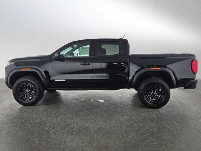 2026 GMC Canyon 2WD Elevation