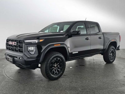 2026 GMC Canyon 2WD Elevation