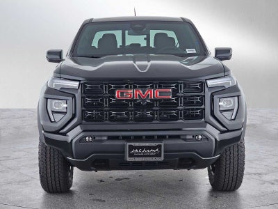 2026 GMC Canyon 2WD Elevation