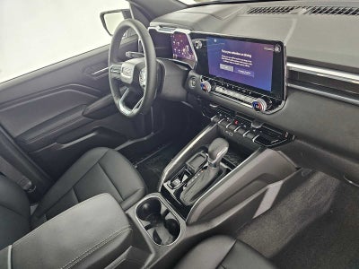 2026 GMC Canyon 2WD Elevation