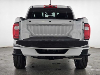 2026 GMC Canyon 2WD Elevation