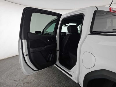 2026 GMC Canyon 2WD Elevation