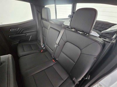 2026 GMC Canyon 2WD Elevation