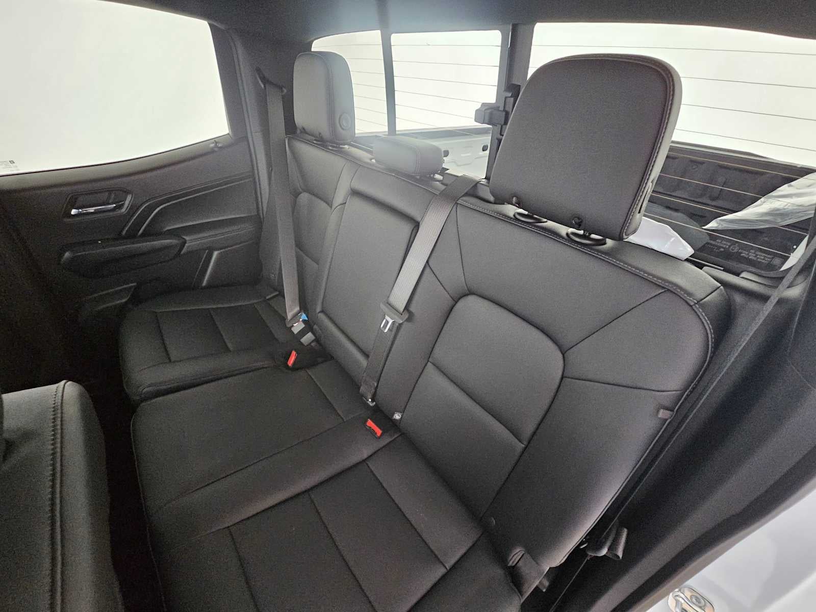 2026 GMC Canyon 2WD Elevation