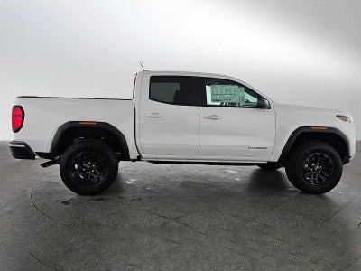 2026 GMC Canyon 2WD Elevation