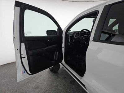 2026 GMC Canyon 2WD Elevation