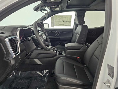 2026 GMC Canyon 2WD Elevation