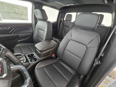 2026 GMC Canyon 2WD Elevation