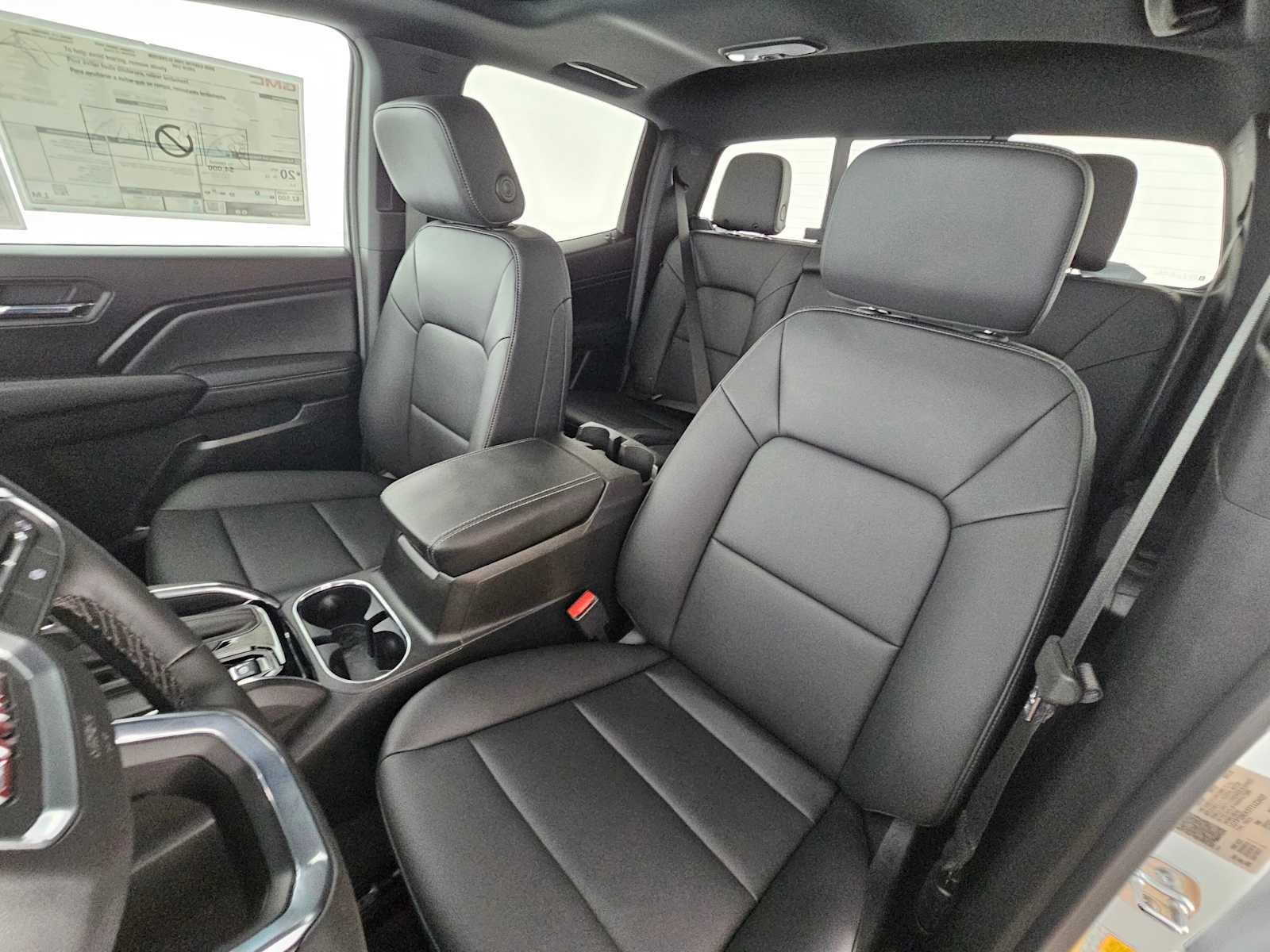 2026 GMC Canyon 2WD Elevation