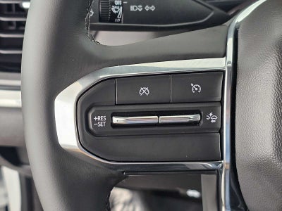 2026 GMC Canyon 2WD Elevation