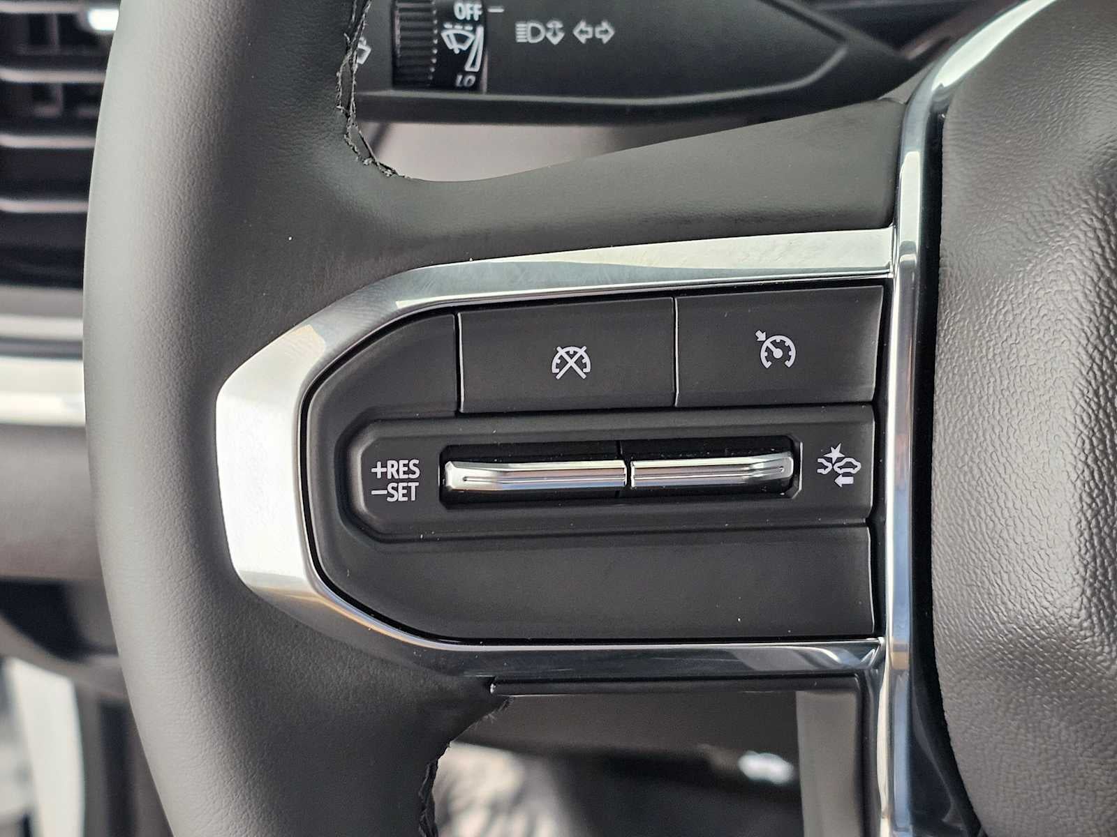 2026 GMC Canyon 2WD Elevation
