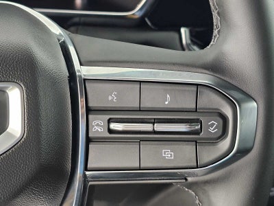 2026 GMC Canyon 2WD Elevation