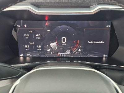 2026 GMC Canyon 2WD Elevation