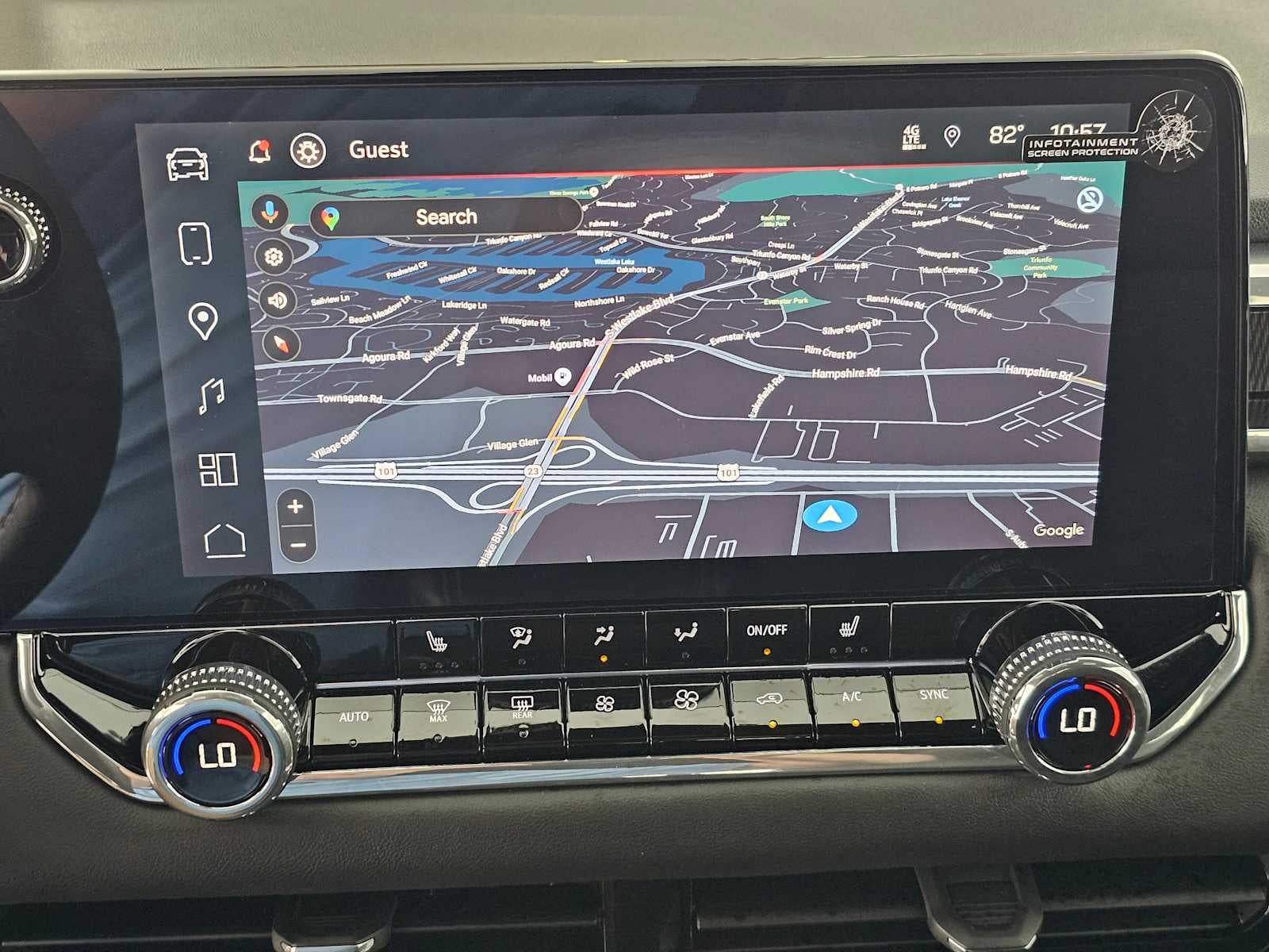 2026 GMC Canyon 2WD Elevation
