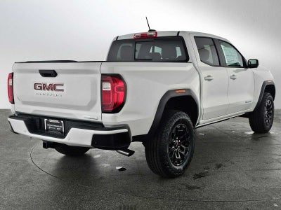 2026 GMC Canyon 2WD Elevation