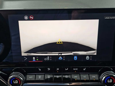 2026 GMC Canyon 2WD Elevation