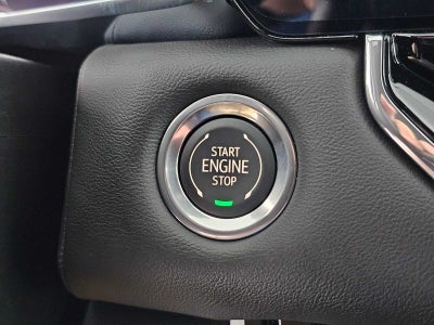 2026 GMC Canyon 2WD Elevation