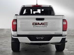 2026 GMC Canyon 2WD Elevation