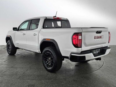 2026 GMC Canyon 2WD Elevation