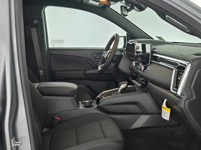 2026 GMC Canyon 2WD Elevation