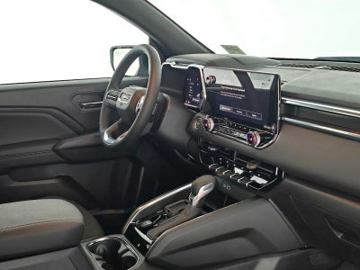 2026 GMC Canyon 2WD Elevation