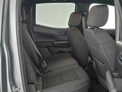 2026 GMC Canyon 2WD Elevation