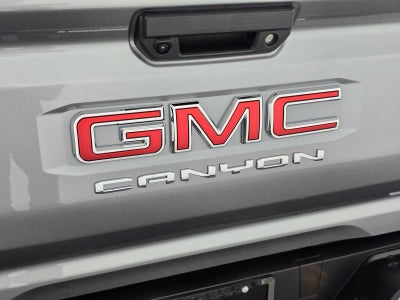 2026 GMC Canyon 2WD Elevation