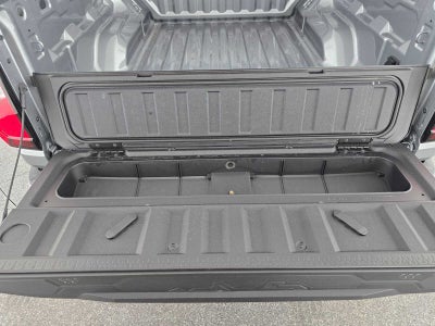 2026 GMC Canyon 2WD Elevation