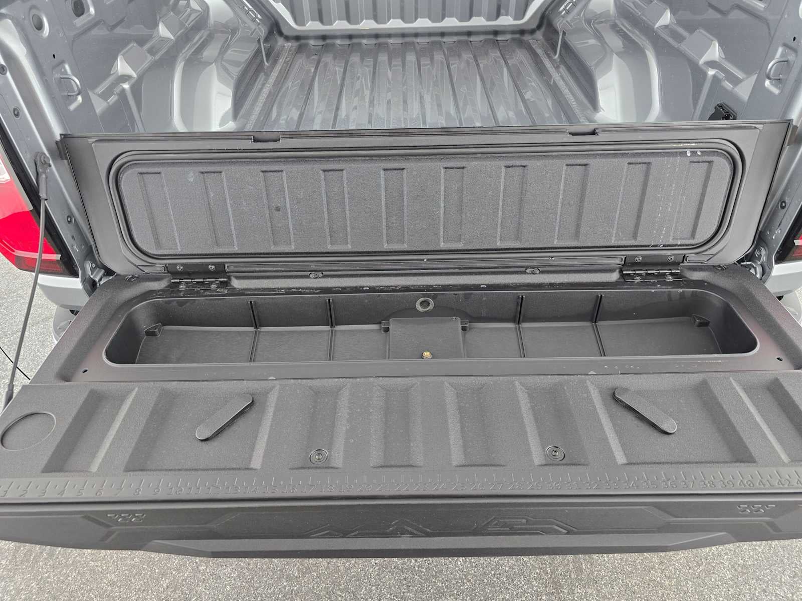 2026 GMC Canyon 2WD Elevation