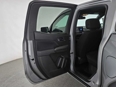 2026 GMC Canyon 2WD Elevation