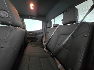 2026 GMC Canyon 2WD Elevation