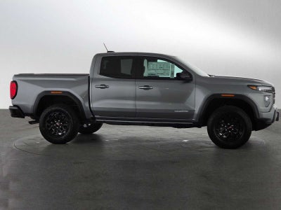 2026 GMC Canyon 2WD Elevation
