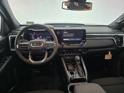 2026 GMC Canyon 2WD Elevation