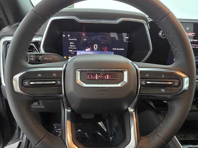 2026 GMC Canyon 2WD Elevation