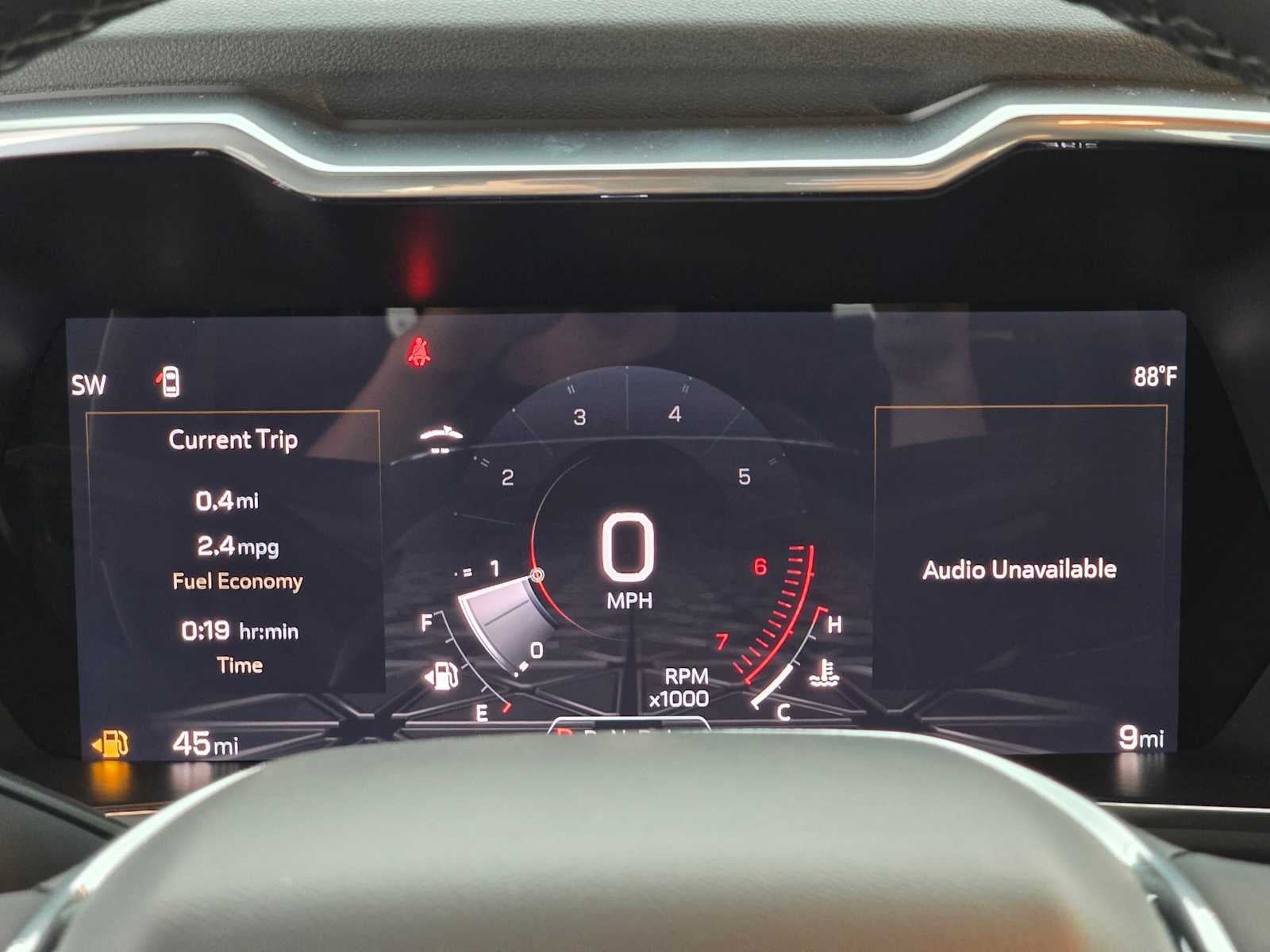 2026 GMC Canyon 2WD Elevation