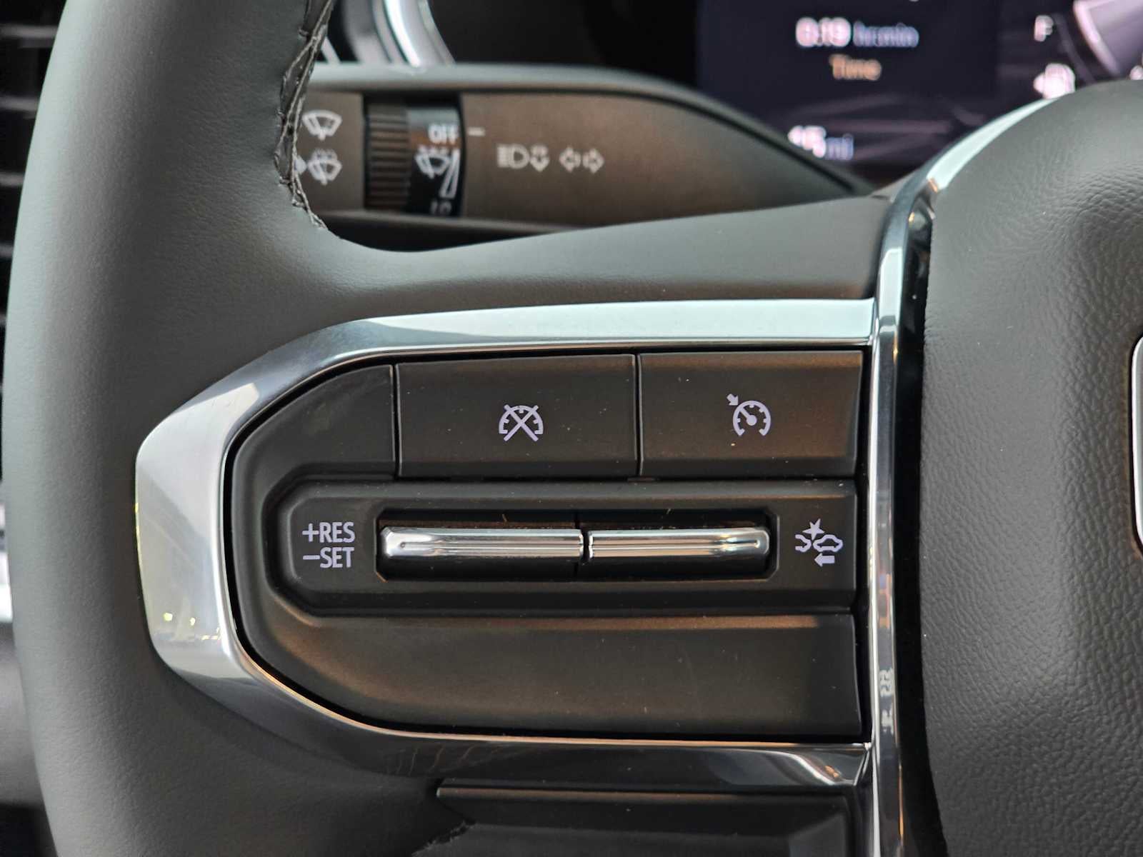 2026 GMC Canyon 2WD Elevation