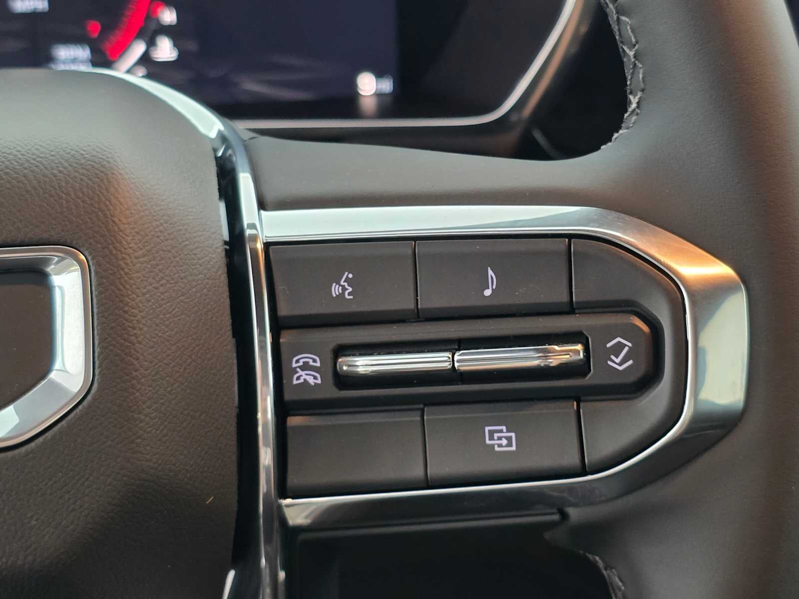 2026 GMC Canyon 2WD Elevation