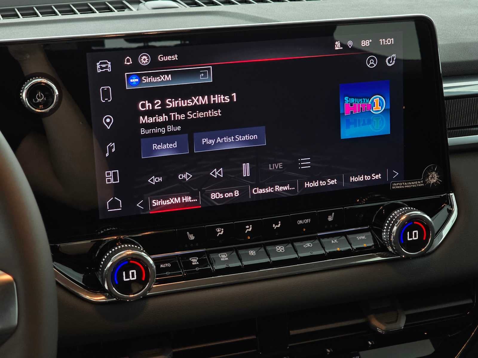 2026 GMC Canyon 2WD Elevation