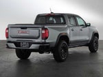 2026 GMC Canyon 2WD Elevation