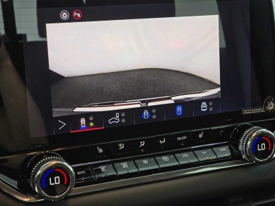 2026 GMC Canyon 2WD Elevation