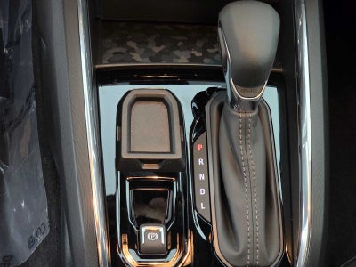 2026 GMC Canyon 2WD Elevation