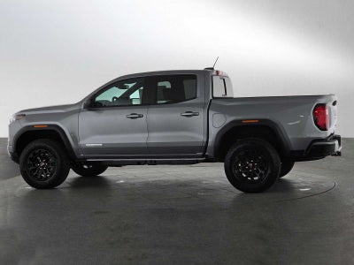 2026 GMC Canyon 2WD Elevation