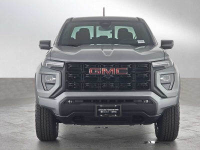 2026 GMC Canyon 2WD Elevation