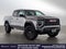 2026 GMC Canyon 2WD Elevation